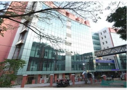 Sree Chitra Tirunal Institute for Medical Sciences &amp; Technology
